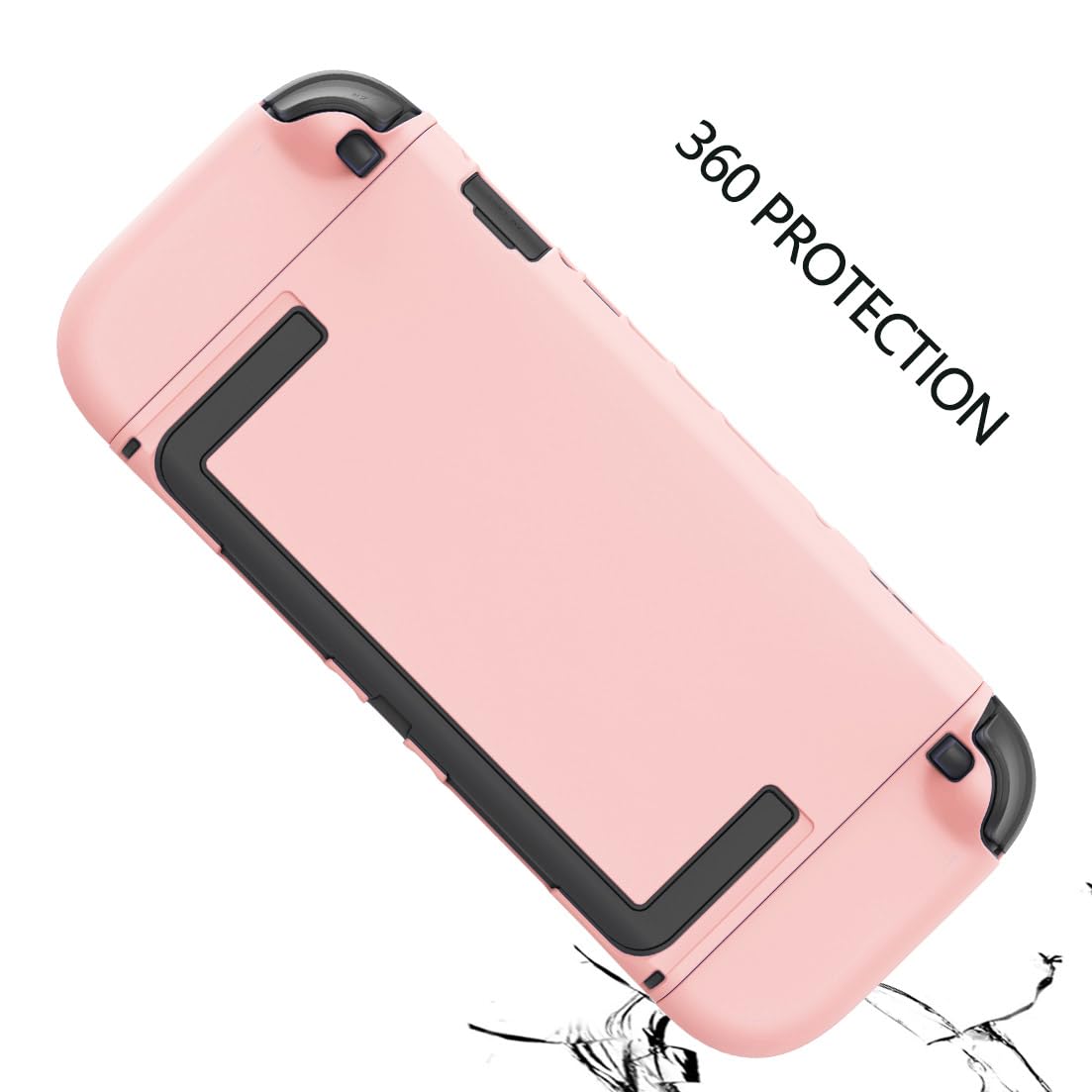 Amazon.com: COMCOOL Dockable Case for Nintendo Switch 2 2025
